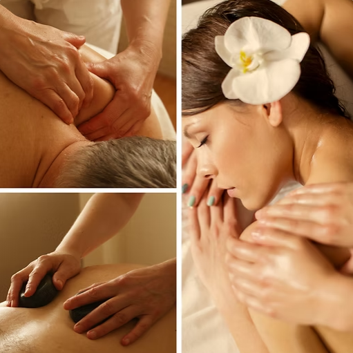 Combo Wellness Packages